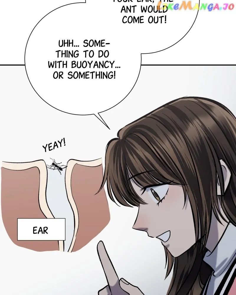 The Guy Upstairs Chapter 42 Online - pƔgina 43