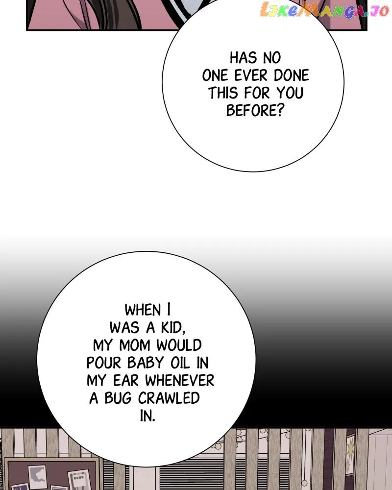 The Guy Upstairs Chapter 42 Online - pƔgina 46