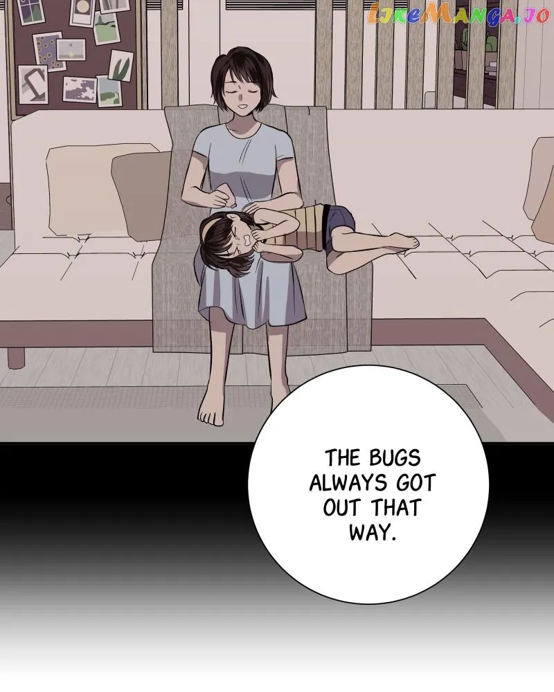 The Guy Upstairs Chapter 42 Online - pƔgina 47