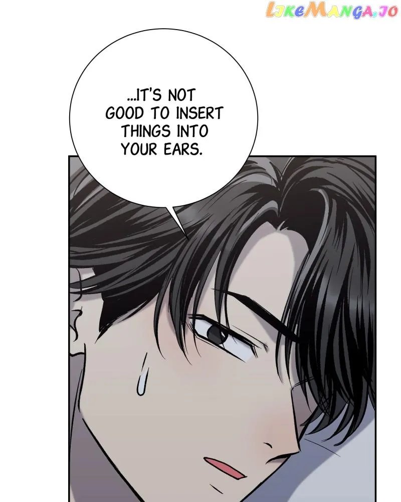 The Guy Upstairs Chapter 42 Online - pƔgina 48