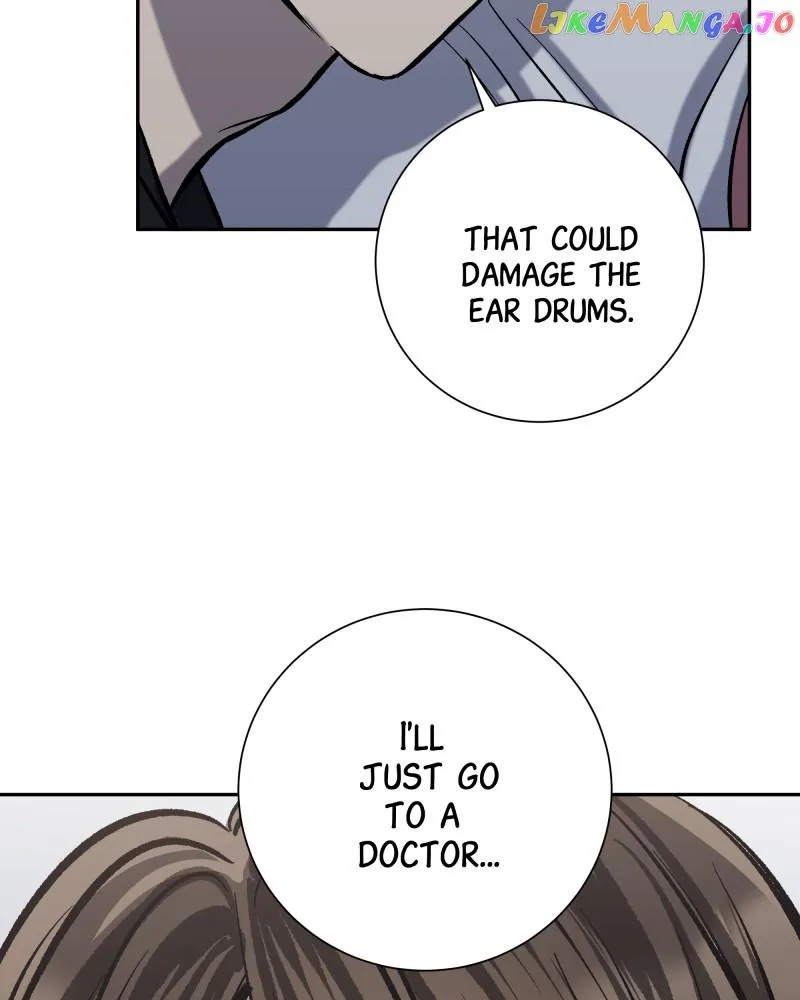 The Guy Upstairs Chapter 42 Online - pƔgina 49