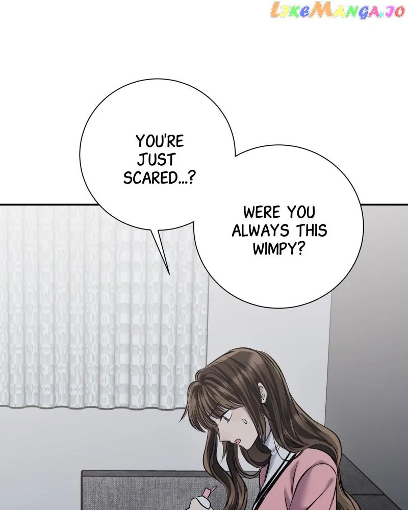 The Guy Upstairs Chapter 42 Online - pƔgina 51