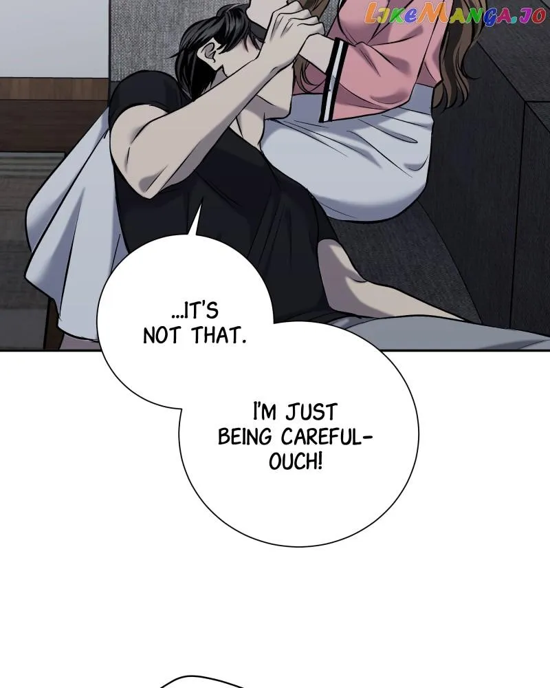 The Guy Upstairs Chapter 42 Online - pƔgina 52