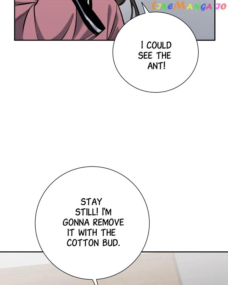 The Guy Upstairs Chapter 42 Online - pƔgina 60