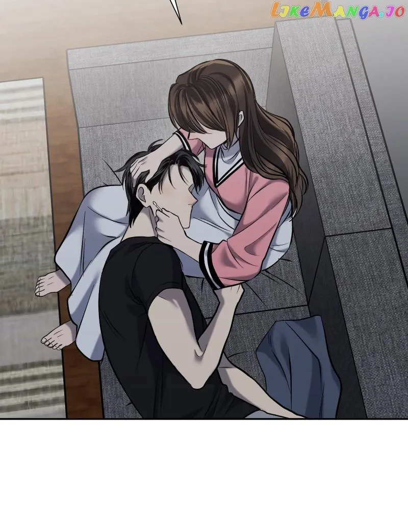 The Guy Upstairs Chapter 42 Online - pƔgina 61