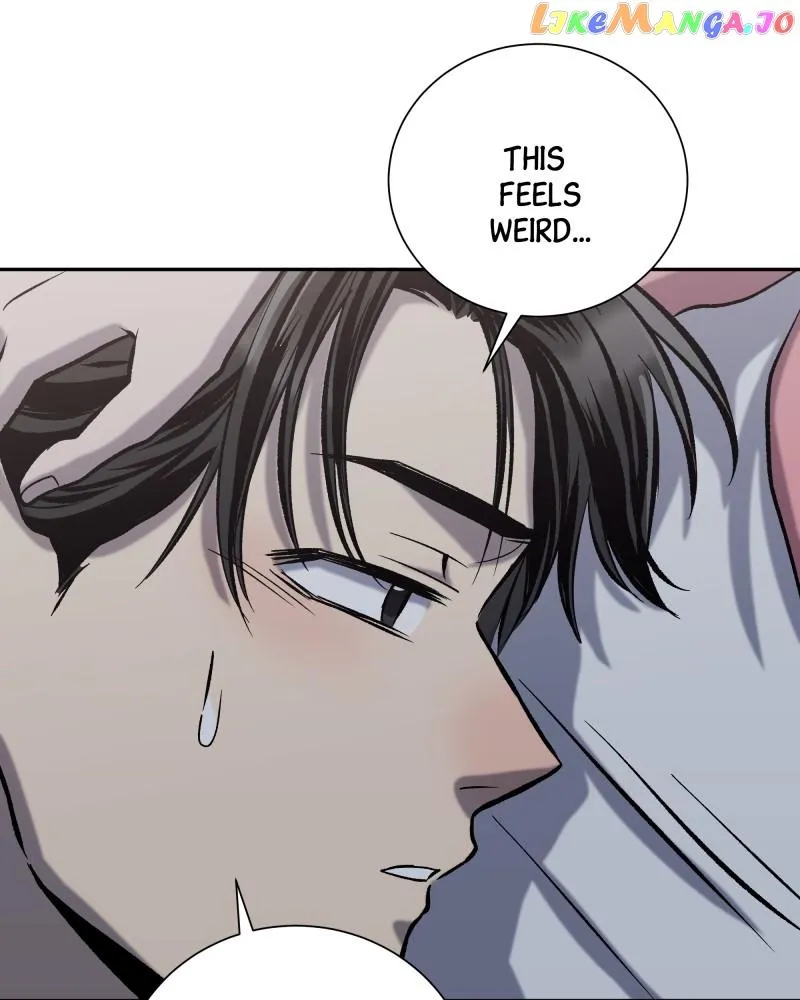 The Guy Upstairs Chapter 42 Online - pƔgina 62