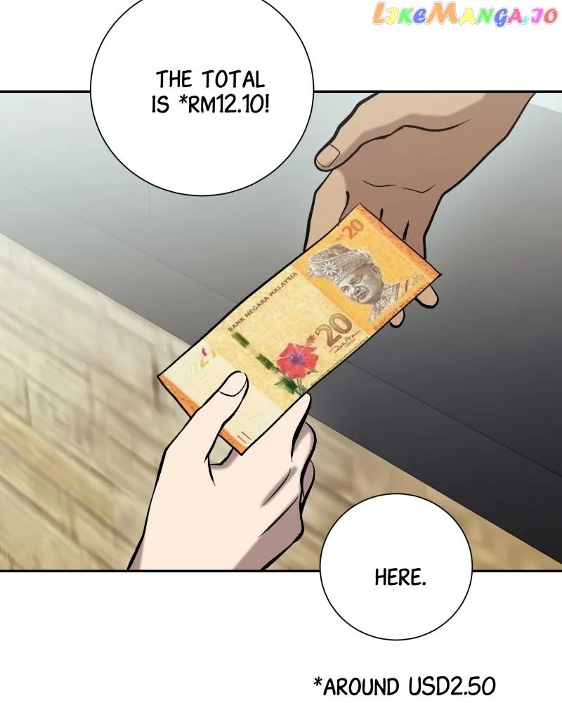 The Guy Upstairs Chapter 42 Online - pƔgina 68