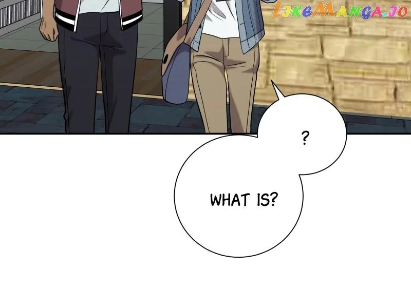 The Guy Upstairs Chapter 42 Online - pƔgina 70