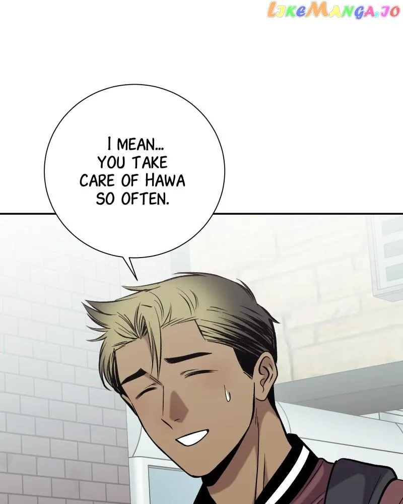 The Guy Upstairs Chapter 42 Online - pƔgina 71