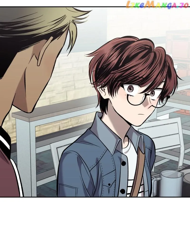 The Guy Upstairs Chapter 42 Online - pƔgina 73
