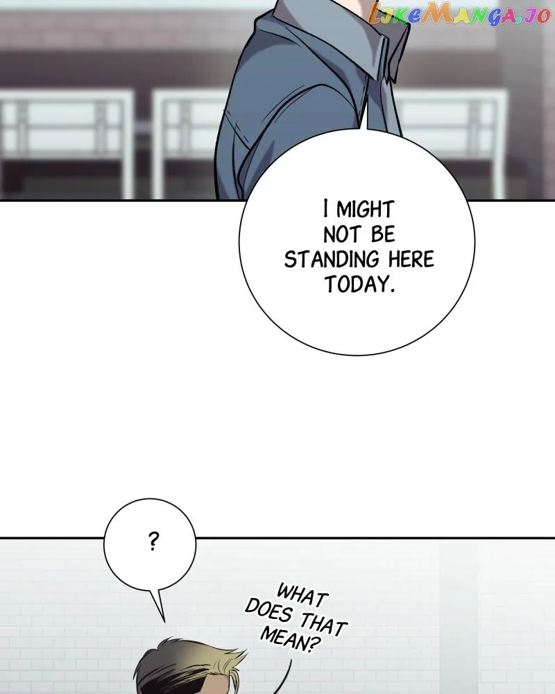The Guy Upstairs Chapter 42 Online - pƔgina 79