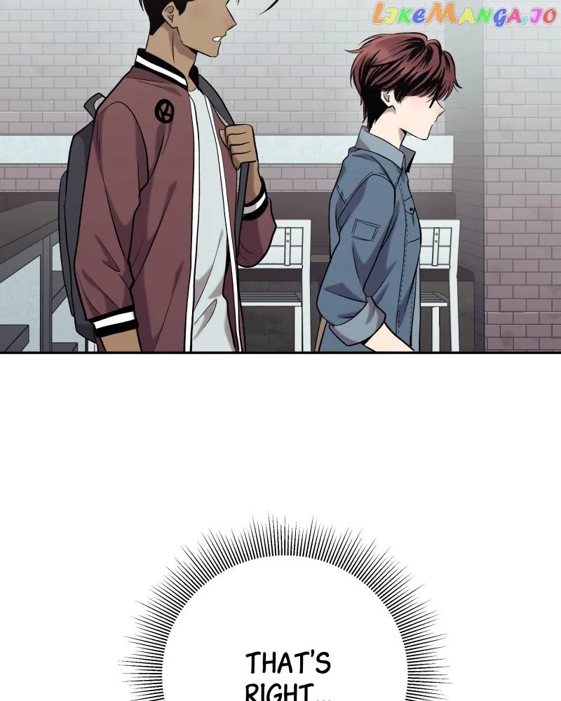 The Guy Upstairs Chapter 42 Online - pƔgina 80