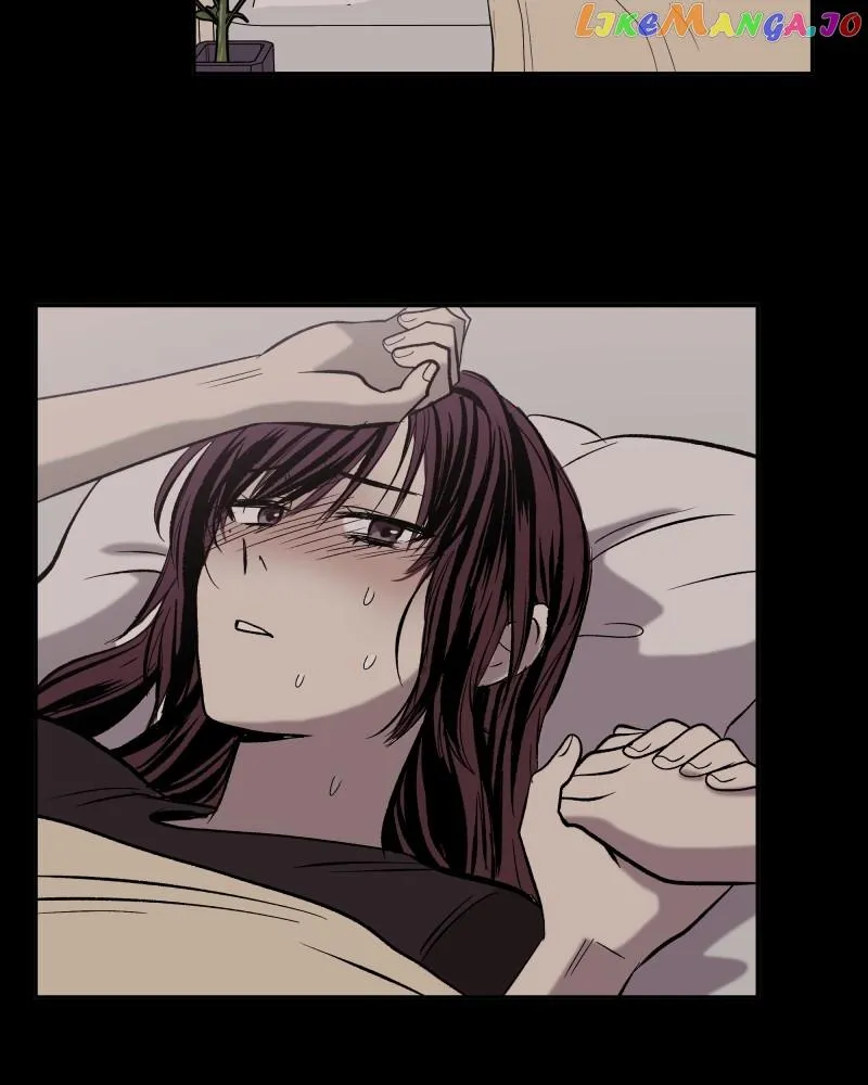 The Guy Upstairs Chapter 42 Online - pƔgina 84