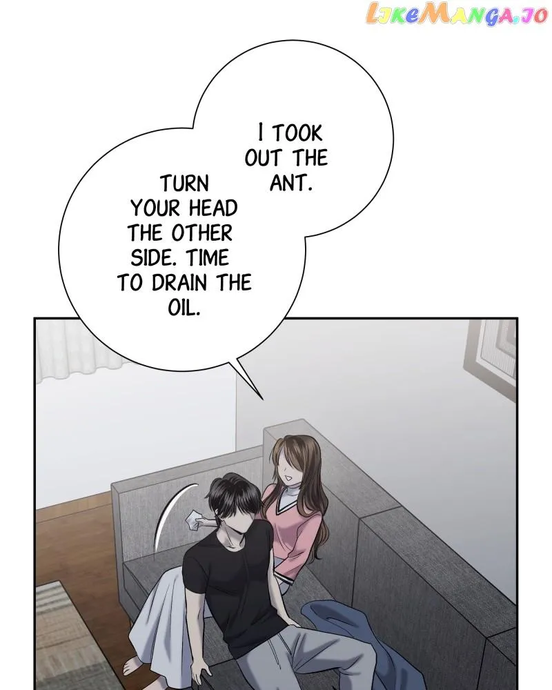 The Guy Upstairs Chapter 42 Online - pƔgina 88