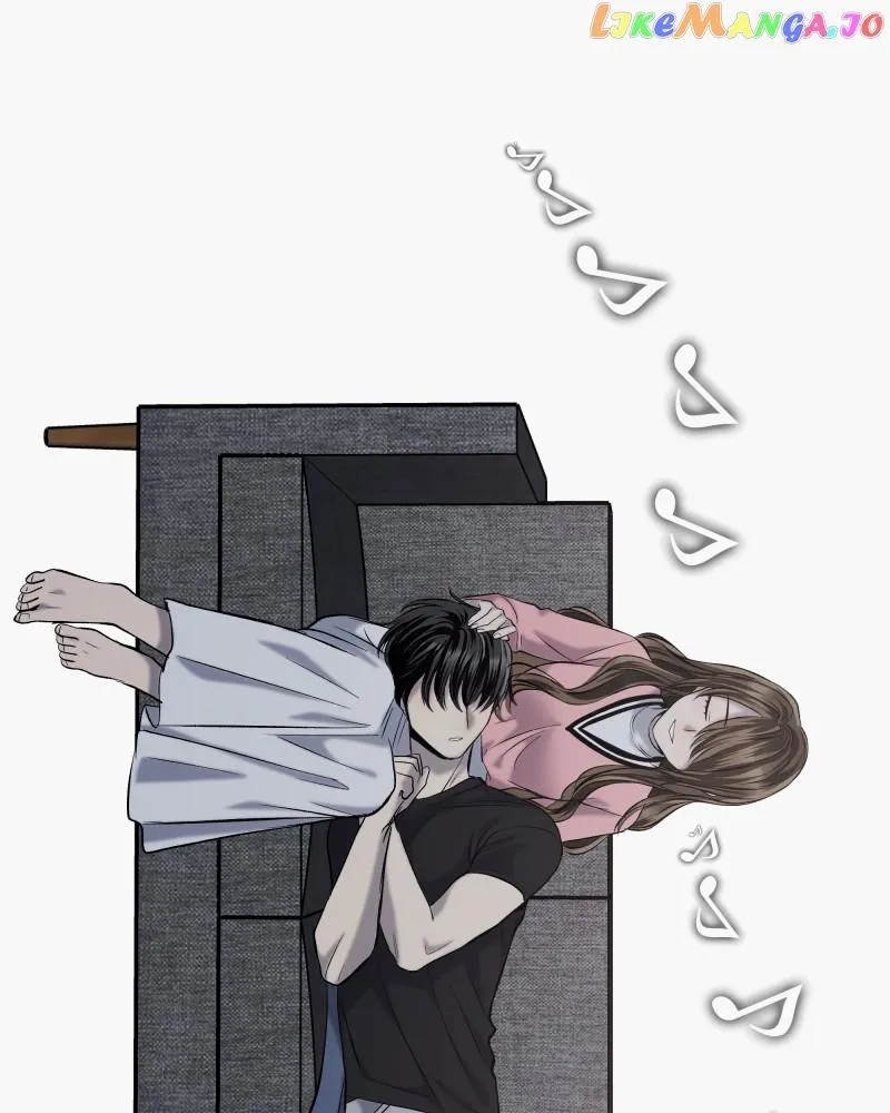 The Guy Upstairs Chapter 42 Online - pƔgina 95