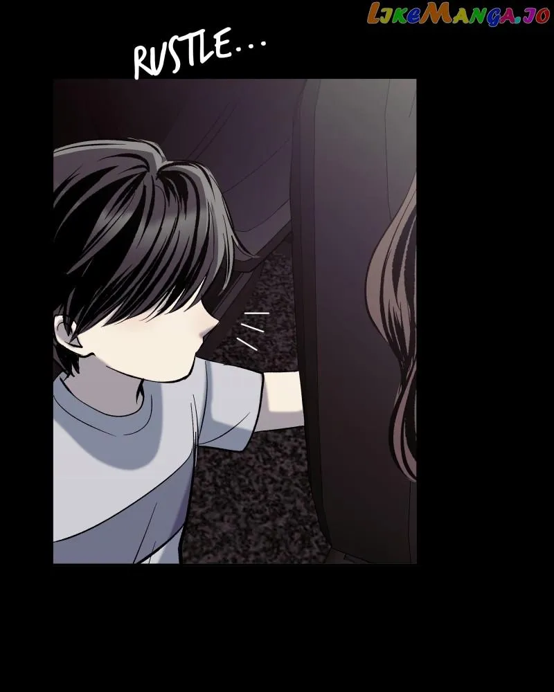 The Guy Upstairs Chapter 42 Online - pƔgina 111