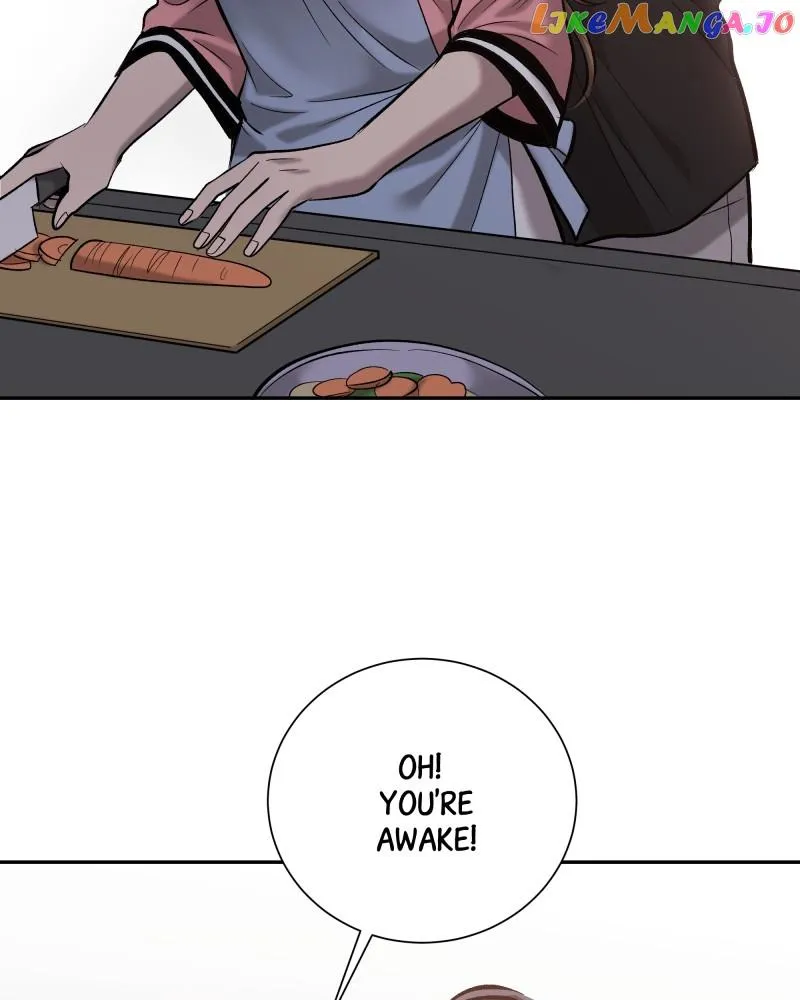 The Guy Upstairs Chapter 42 Online - pƔgina 126