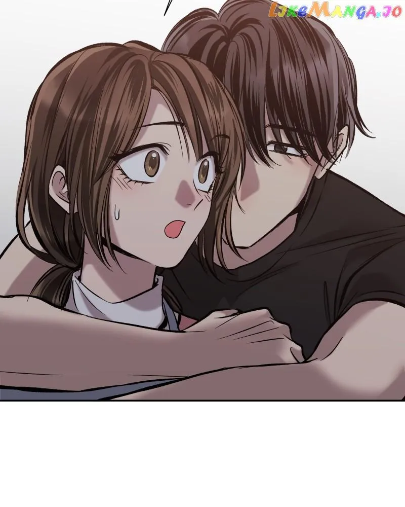 The Guy Upstairs Chapter 42 Online - pƔgina 127