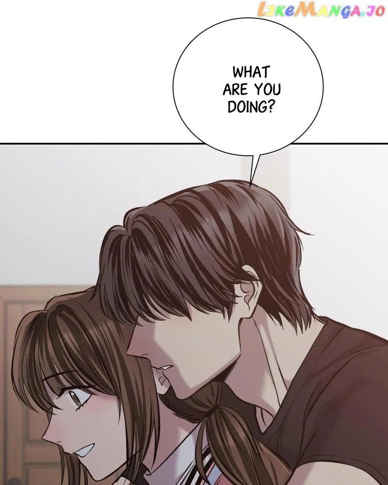 The Guy Upstairs Chapter 42 Online - pƔgina 128