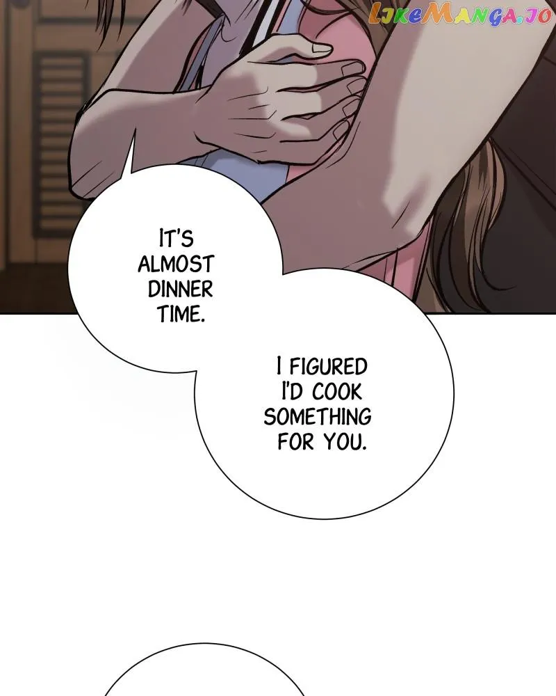 The Guy Upstairs Chapter 42 Online - pƔgina 129