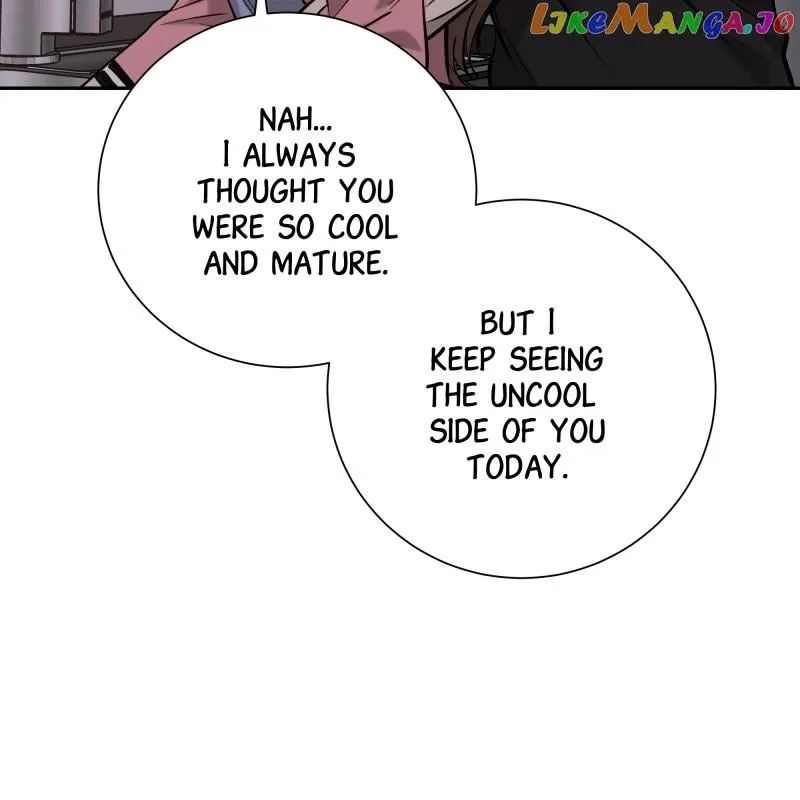 The Guy Upstairs Chapter 42 Online - pƔgina 138