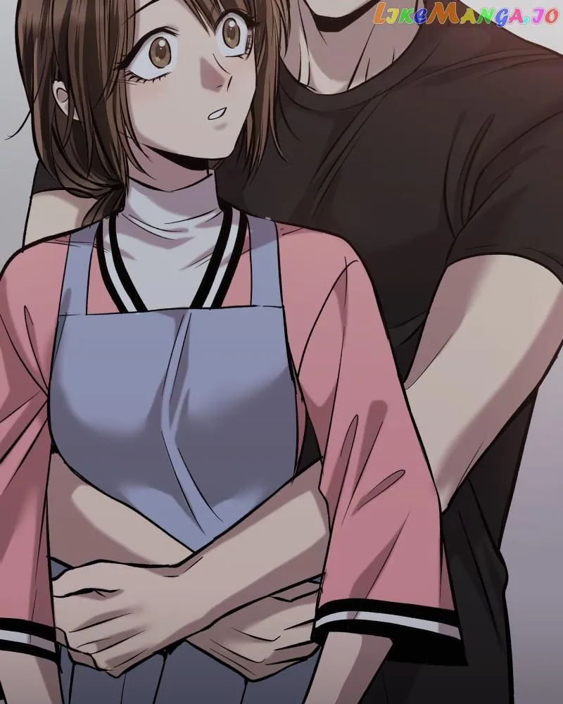 The Guy Upstairs Chapter 42 Online - pƔgina 157