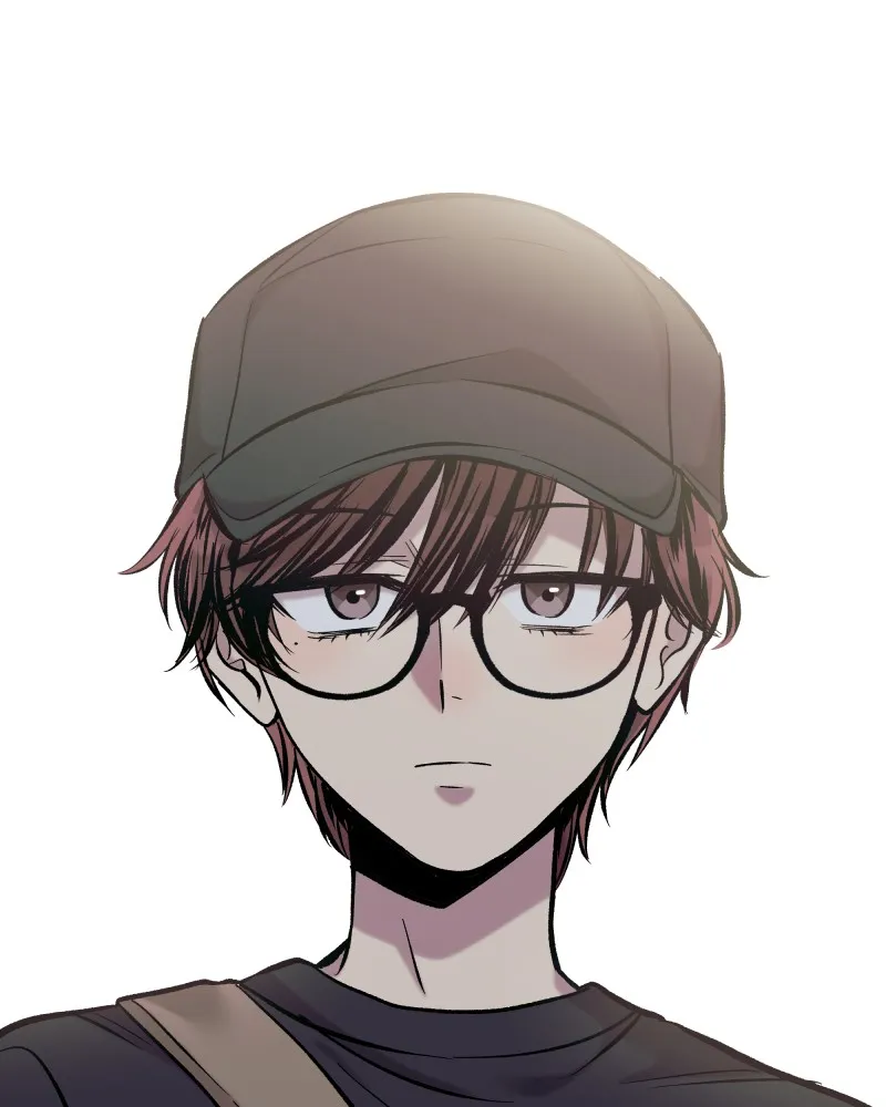 The Guy Upstairs Chapter 43 Online - pƔgina 5