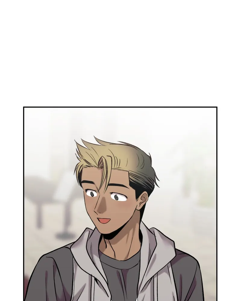 The Guy Upstairs Chapter 43 Online - pƔgina 11