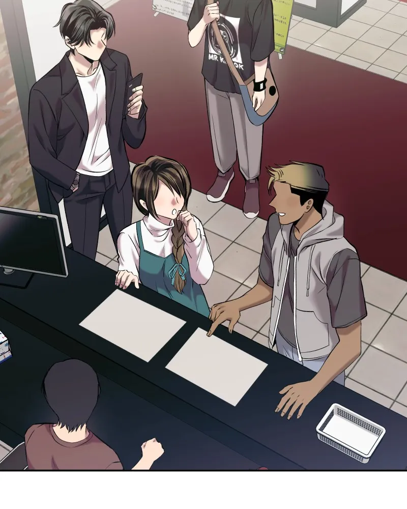 The Guy Upstairs Chapter 43 Online - pƔgina 14