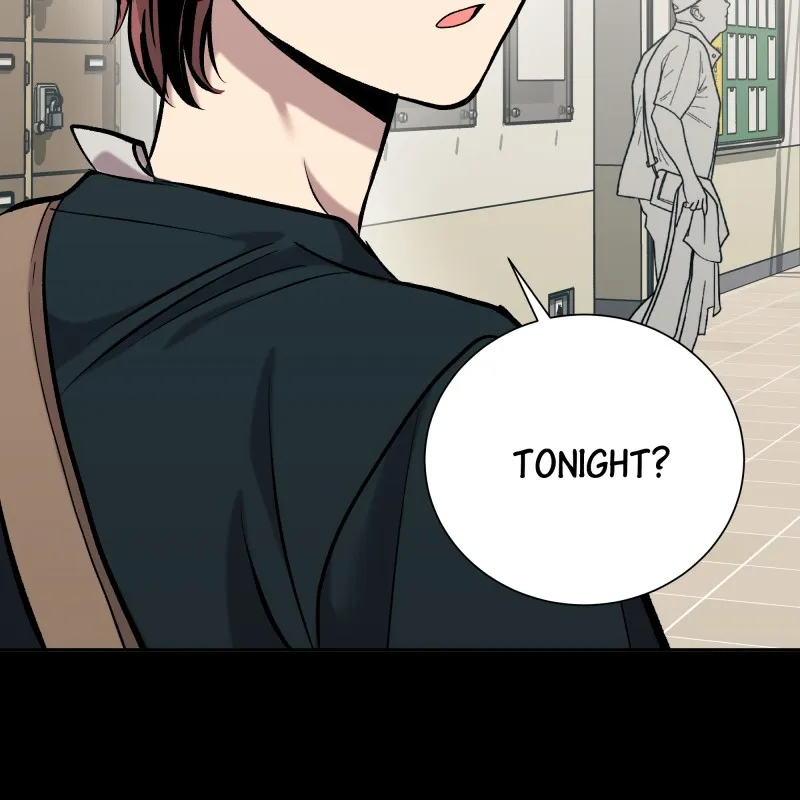 The Guy Upstairs Chapter 43 Online - pƔgina 19