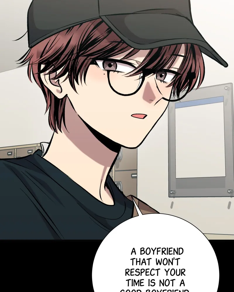 The Guy Upstairs Chapter 43 Online - pƔgina 24