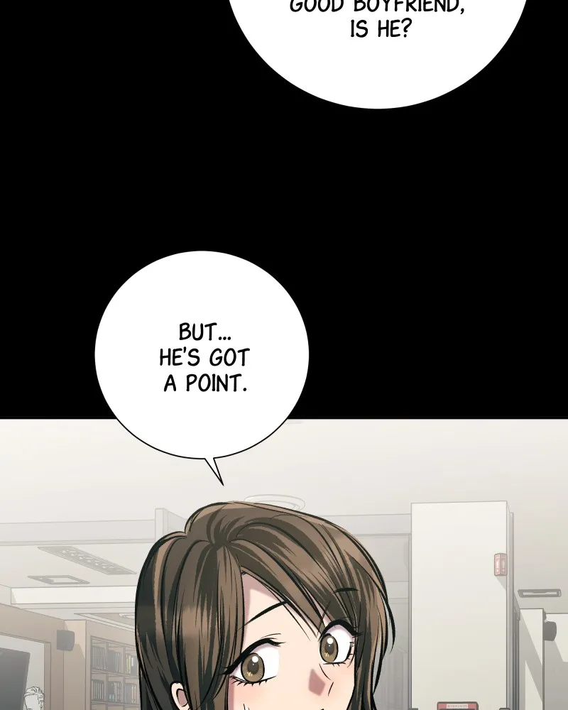 The Guy Upstairs Chapter 43 Online - pƔgina 25