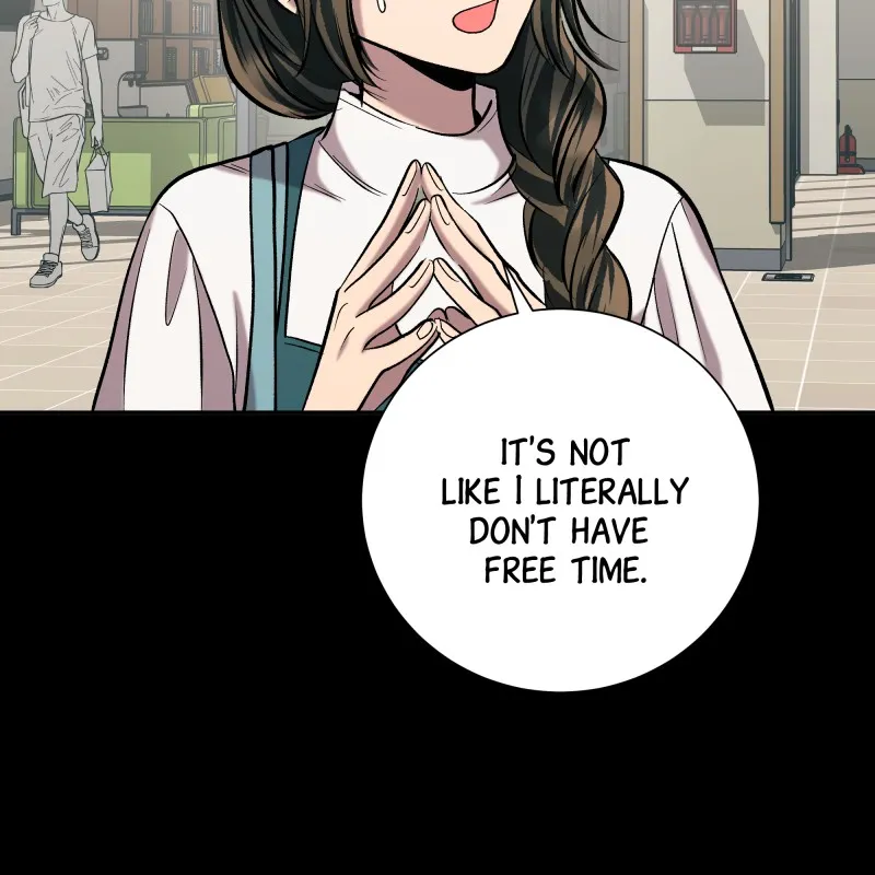 The Guy Upstairs Chapter 43 Online - pƔgina 26
