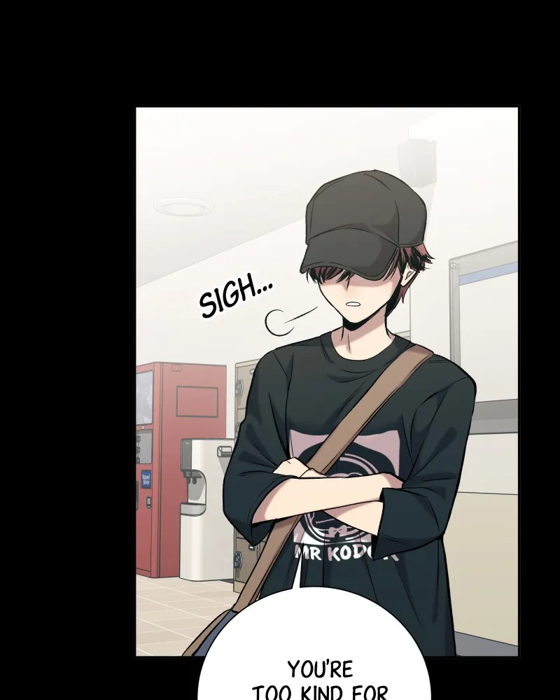 The Guy Upstairs Chapter 43 Online - pƔgina 27
