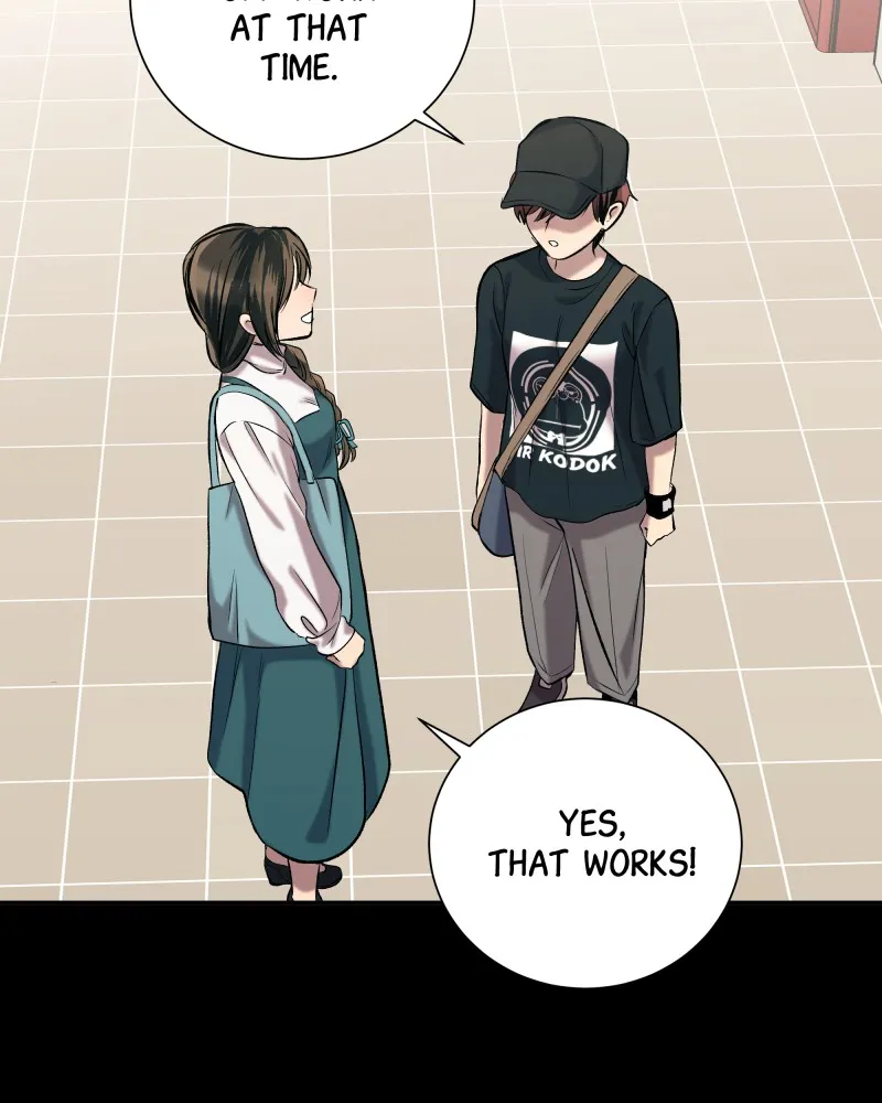 The Guy Upstairs Chapter 43 Online - pƔgina 31