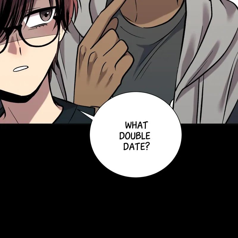The Guy Upstairs Chapter 43 Online - pƔgina 33