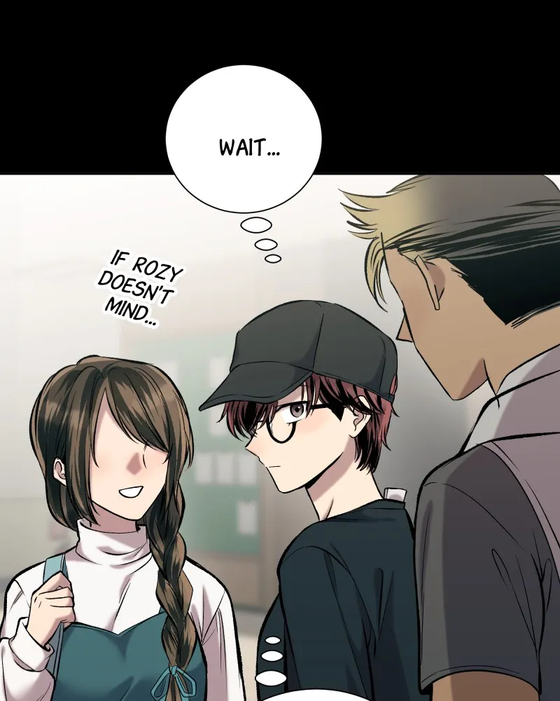 The Guy Upstairs Chapter 43 Online - pƔgina 34