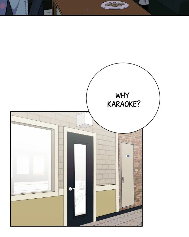 The Guy Upstairs Chapter 43 Online - pƔgina 39