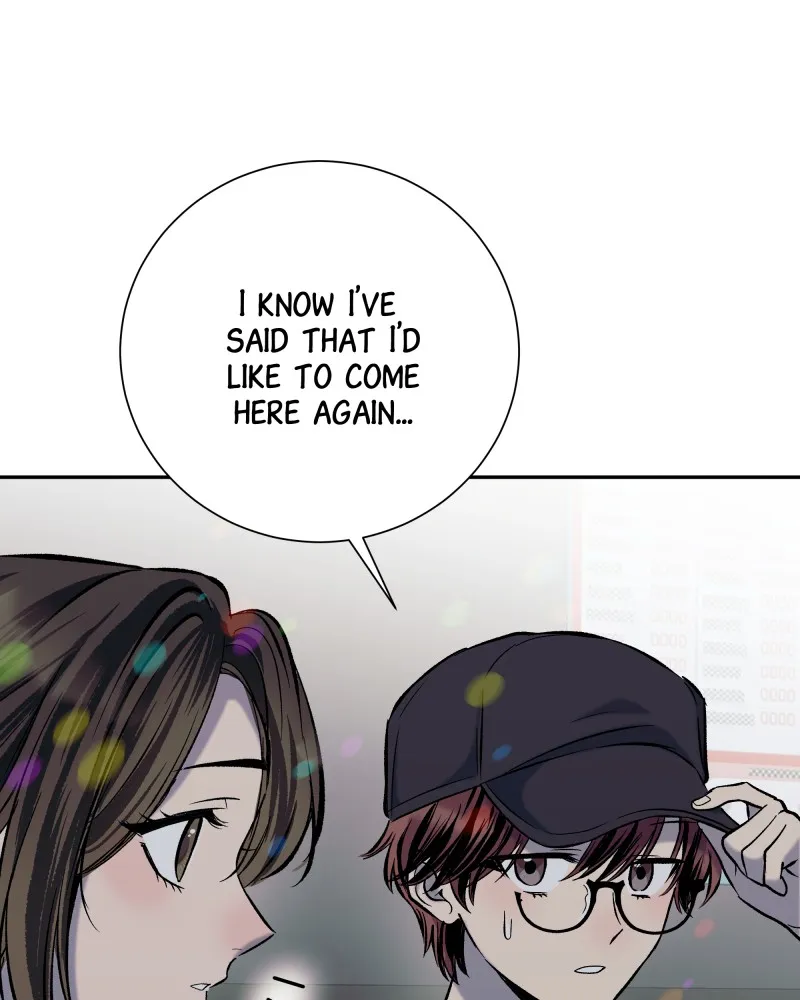 The Guy Upstairs Chapter 43 Online - pƔgina 40
