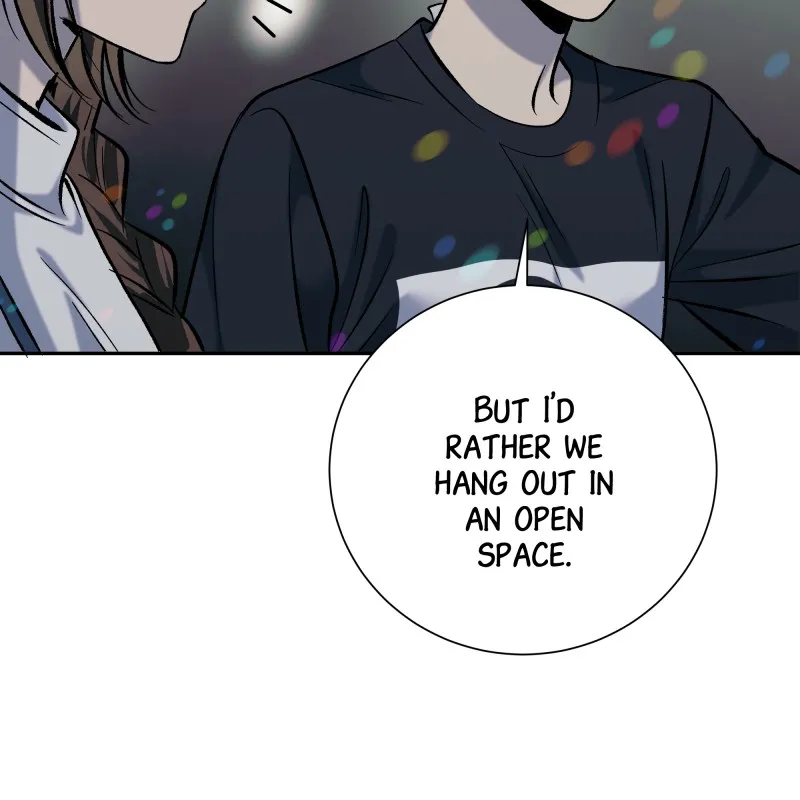 The Guy Upstairs Chapter 43 Online - pƔgina 41