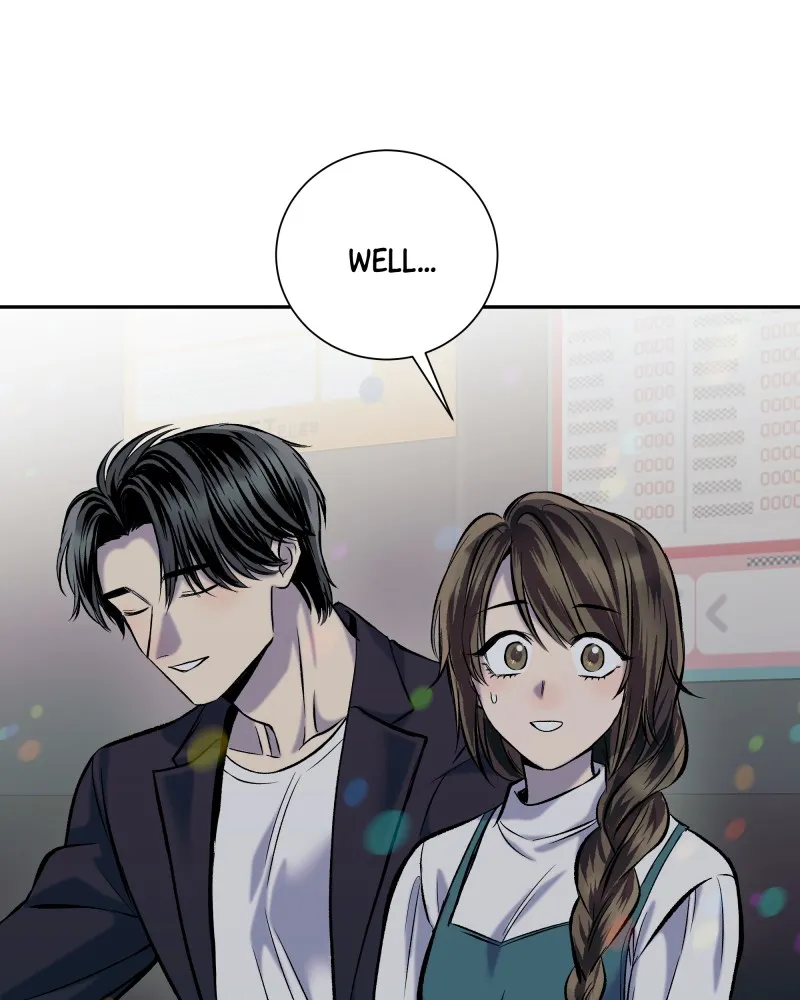 The Guy Upstairs Chapter 43 Online - pƔgina 42