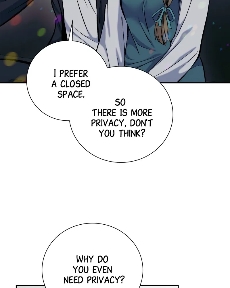 The Guy Upstairs Chapter 43 Online - pƔgina 43