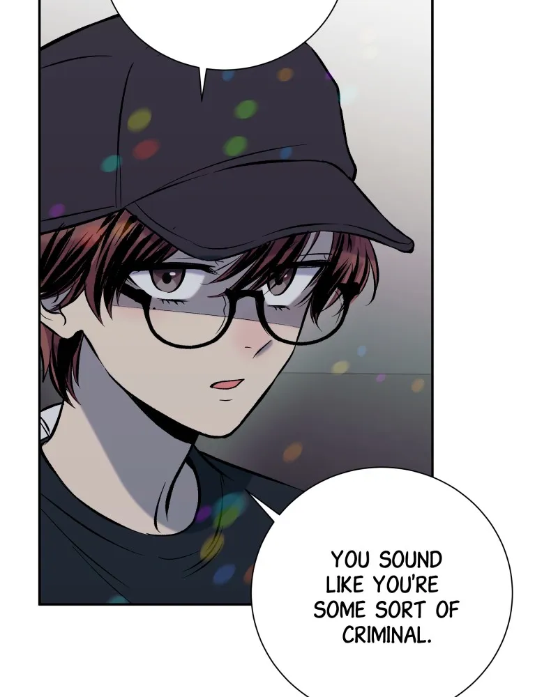 The Guy Upstairs Chapter 43 Online - pƔgina 44