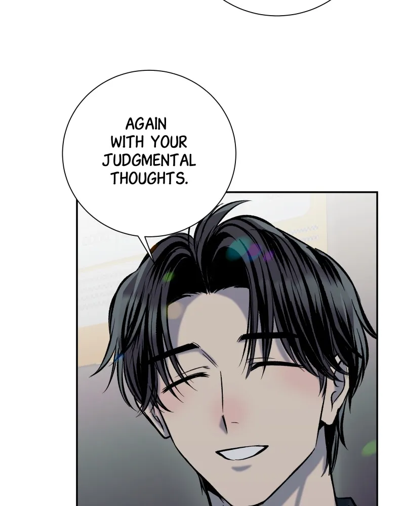 The Guy Upstairs Chapter 43 Online - pƔgina 45