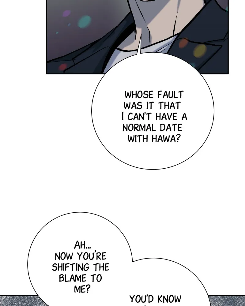 The Guy Upstairs Chapter 43 Online - pƔgina 46