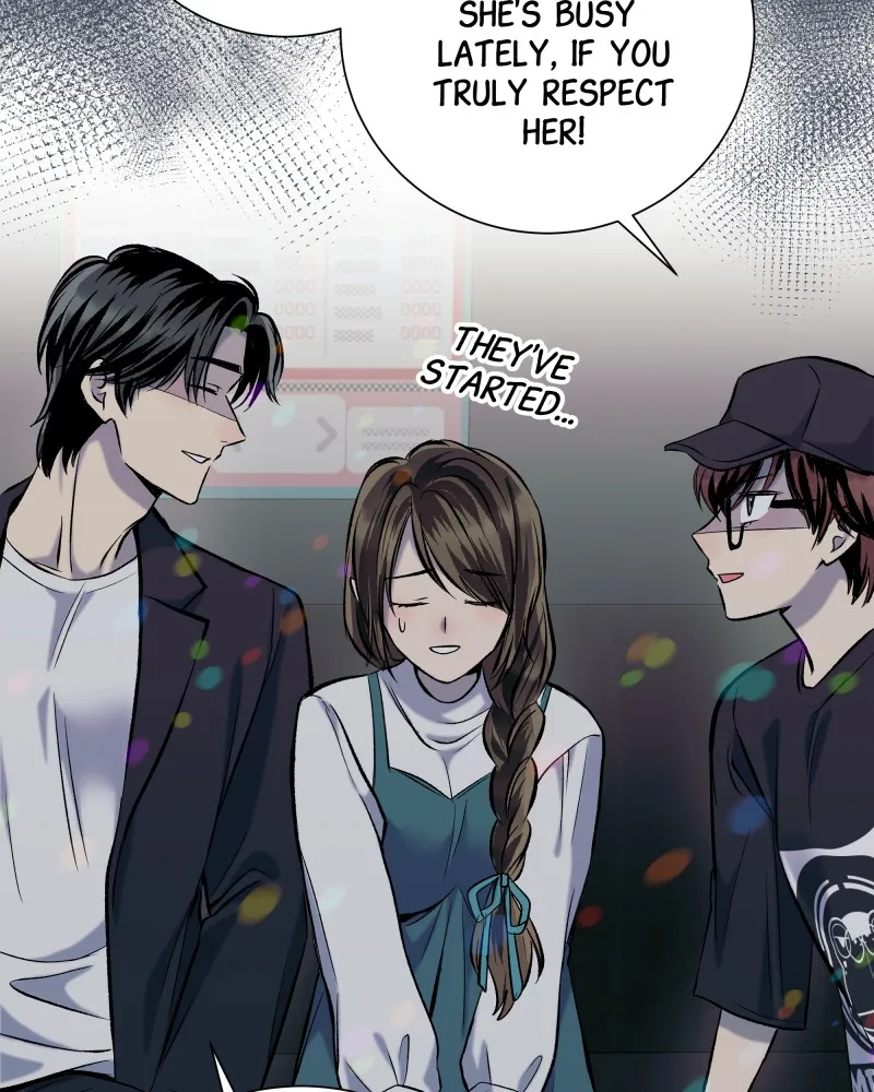 The Guy Upstairs Chapter 43 Online - pƔgina 47