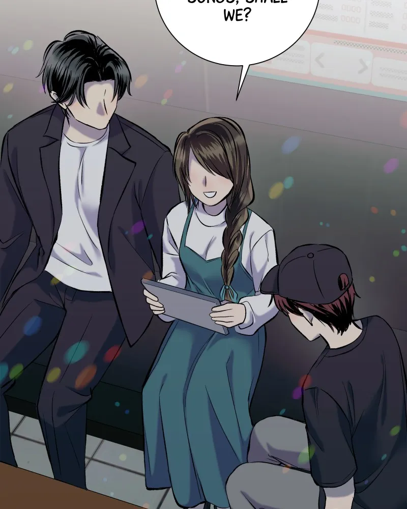 The Guy Upstairs Chapter 43 Online - pƔgina 51