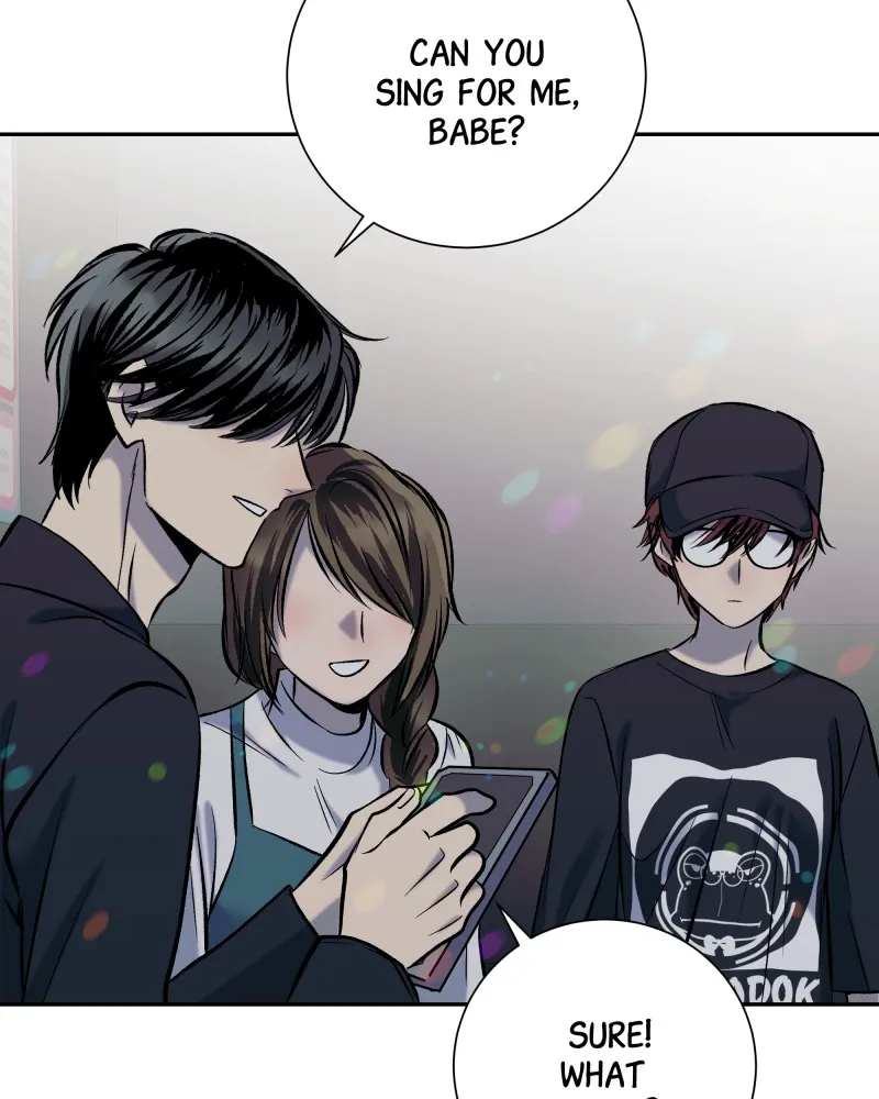 The Guy Upstairs Chapter 43 Online - pƔgina 54