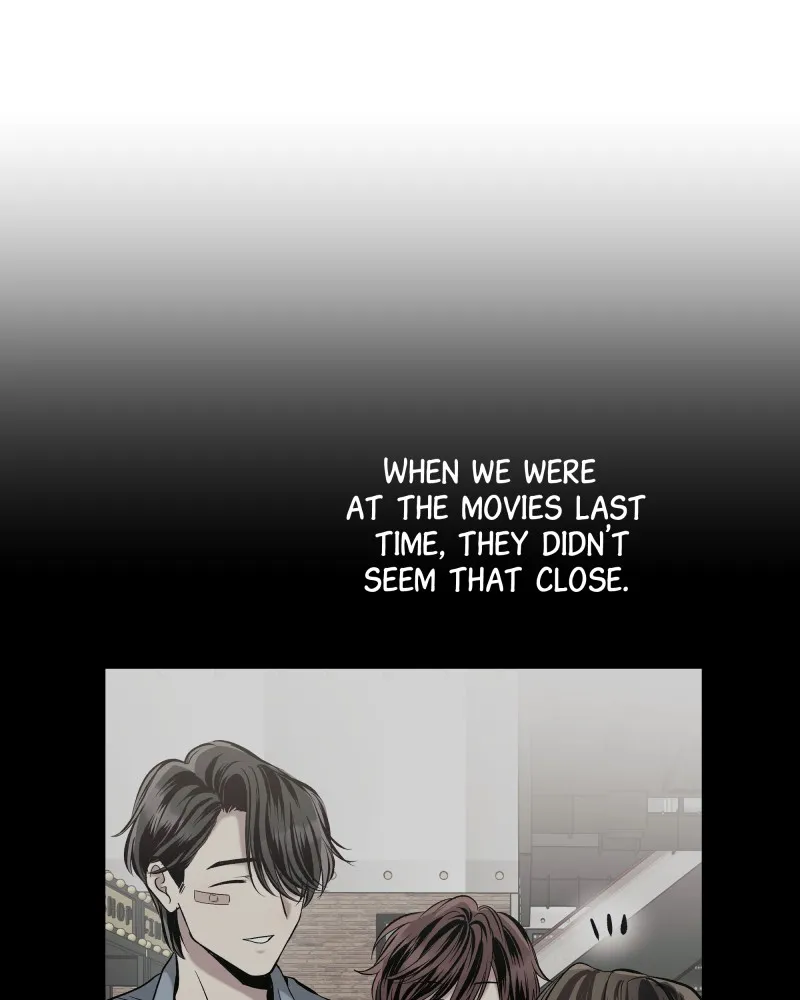 The Guy Upstairs Chapter 43 Online - pƔgina 57