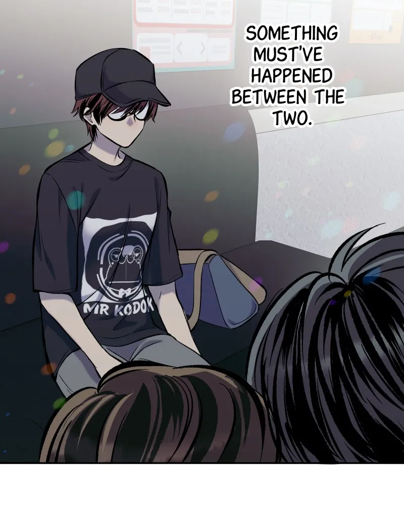 The Guy Upstairs Chapter 43 Online - pƔgina 61